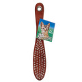 Aloe Care CAT BRUSH BROWN A08550